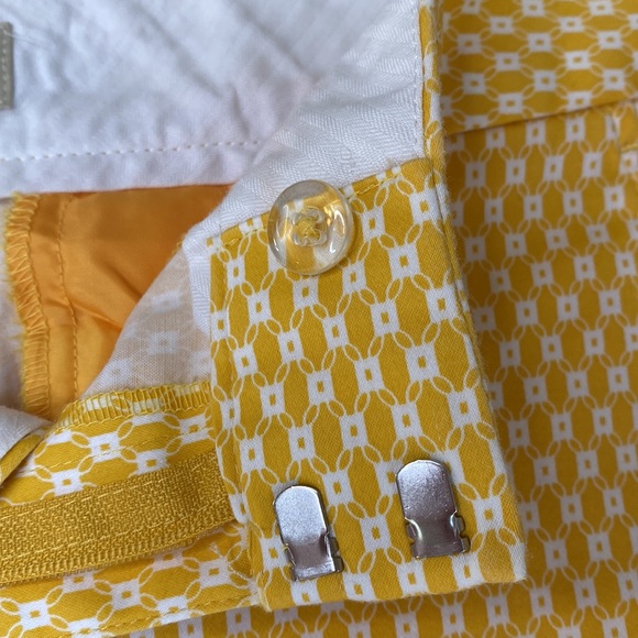 Set of 3 / Banana Republic Ryan Fit & Martin Fit Shorts - Picture 9 of 14